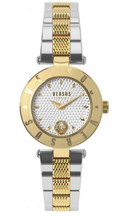 wholesale Versus Versace Logo S77090017 watches replica